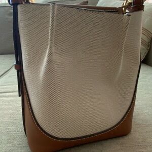 Zara purse.